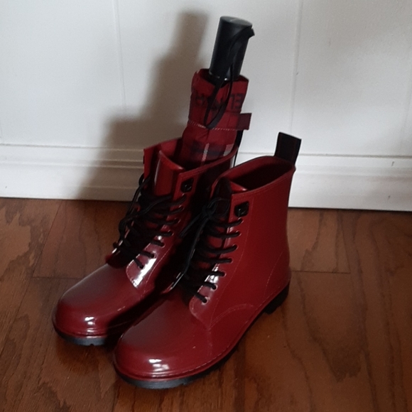 Michael Kors Shoes - MICHAEL KORS / MICHAEL KORS UMBRELLA /ON SALE 10pm